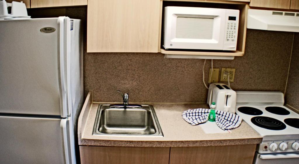 Shalimar Cottages And Motel Санибел Номер фото