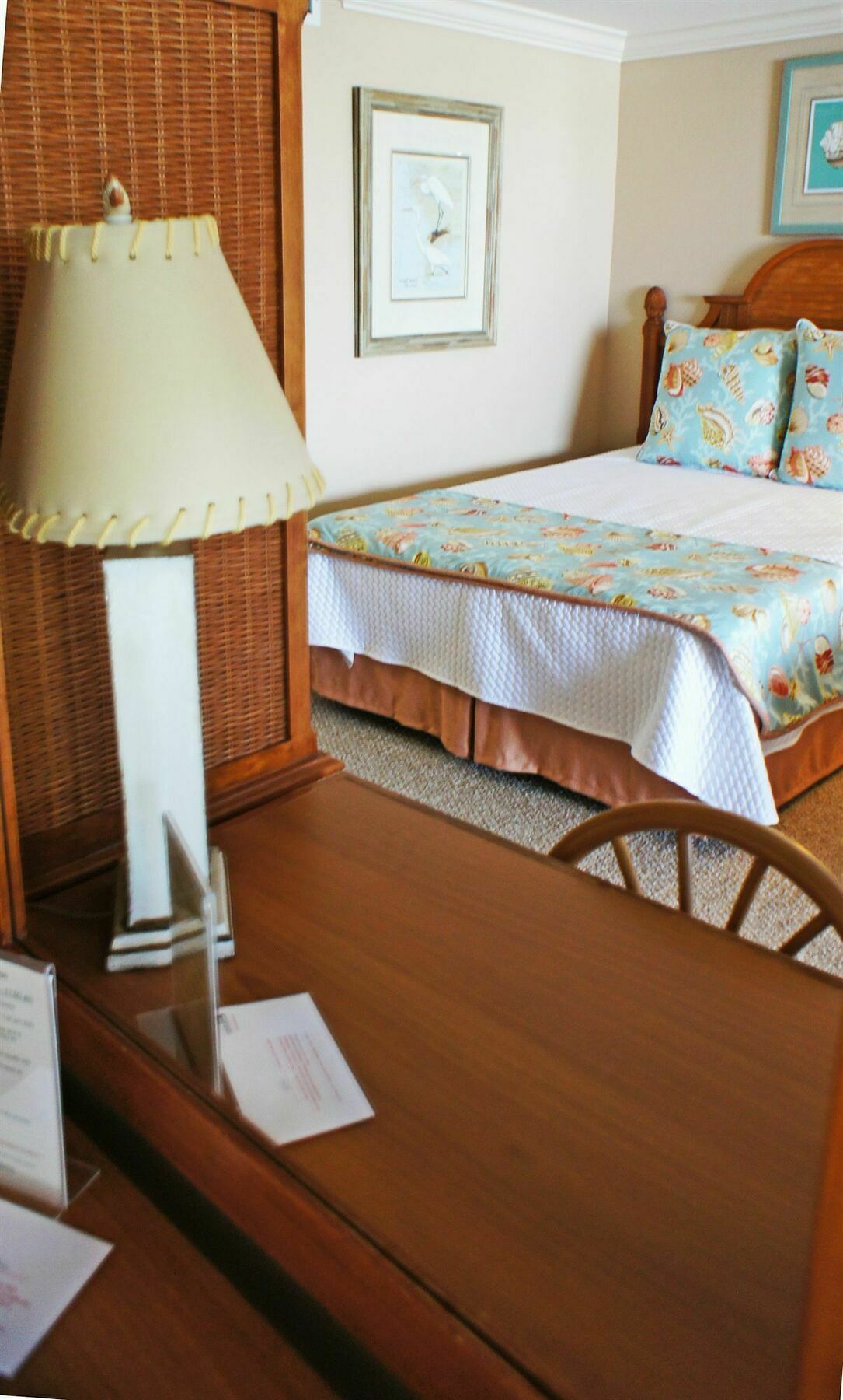 Shalimar Cottages And Motel Санибел Экстерьер фото